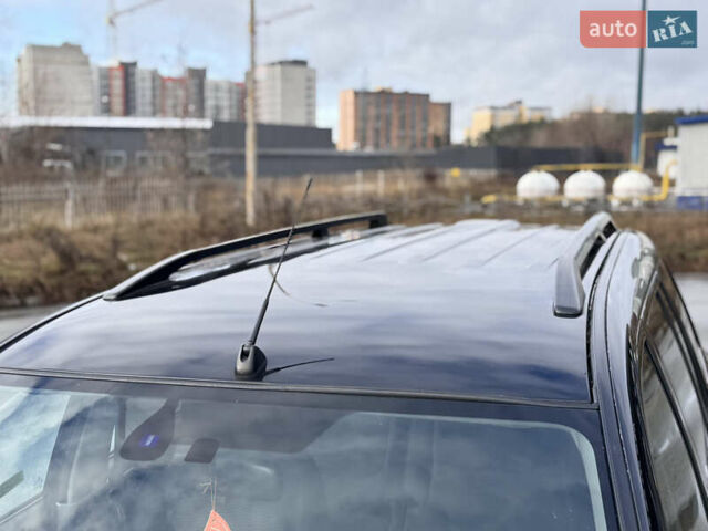 Черный Мицубиси Паджеро Спорт, объемом двигателя 2.5 л и пробегом 219 тыс. км за 12200 $, фото 93 на Automoto.ua