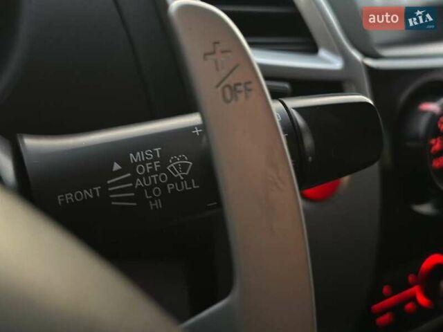 Черный Мицубиси Паджеро Спорт, объемом двигателя 2.48 л и пробегом 197 тыс. км за 12990 $, фото 29 на Automoto.ua