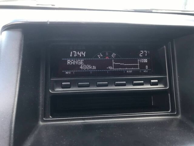 Черный Мицубиси Паджеро Спорт, объемом двигателя 2.5 л и пробегом 296 тыс. км за 11690 $, фото 2 на Automoto.ua