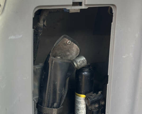 Черный Мицубиси Паджеро Спорт, объемом двигателя 2.5 л и пробегом 219 тыс. км за 12200 $, фото 88 на Automoto.ua