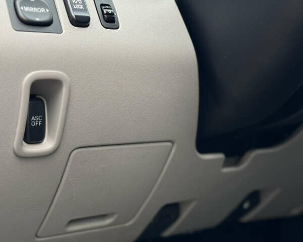 Черный Мицубиси Паджеро Спорт, объемом двигателя 2.5 л и пробегом 219 тыс. км за 12200 $, фото 29 на Automoto.ua