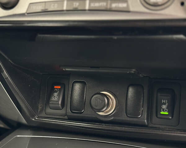 Черный Мицубиси Паджеро Спорт, объемом двигателя 2.5 л и пробегом 219 тыс. км за 12200 $, фото 38 на Automoto.ua