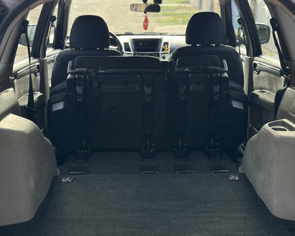 Черный Мицубиси Паджеро Спорт, объемом двигателя 2.5 л и пробегом 219 тыс. км за 12200 $, фото 83 на Automoto.ua