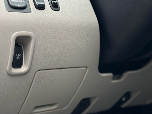 Черный Мицубиси Паджеро Спорт, объемом двигателя 2.5 л и пробегом 219 тыс. км за 12200 $, фото 20 на Automoto.ua