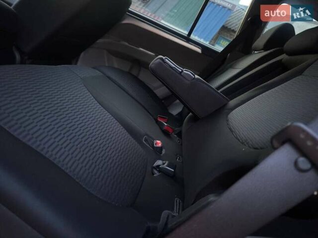 Черный Мицубиси Паджеро Спорт, объемом двигателя 2.48 л и пробегом 162 тыс. км за 13890 $, фото 26 на Automoto.ua