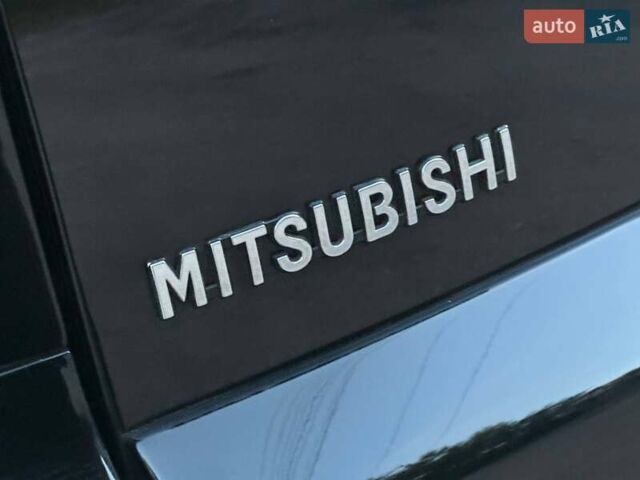 Черный Мицубиси Паджеро Спорт, объемом двигателя 2.48 л и пробегом 162 тыс. км за 13890 $, фото 15 на Automoto.ua