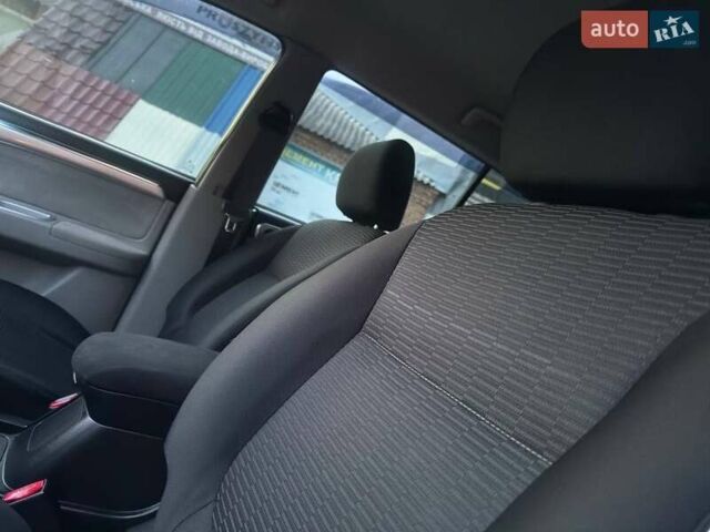 Черный Мицубиси Паджеро Спорт, объемом двигателя 2.48 л и пробегом 162 тыс. км за 13890 $, фото 23 на Automoto.ua