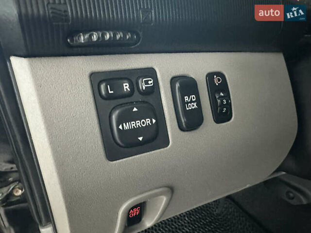 Черный Мицубиси Паджеро Спорт, объемом двигателя 2.5 л и пробегом 295 тыс. км за 13200 $, фото 37 на Automoto.ua