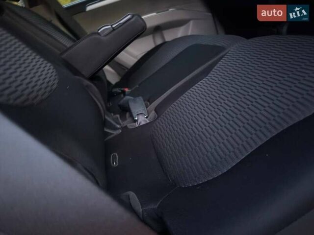 Черный Мицубиси Паджеро Спорт, объемом двигателя 2.48 л и пробегом 162 тыс. км за 13890 $, фото 29 на Automoto.ua