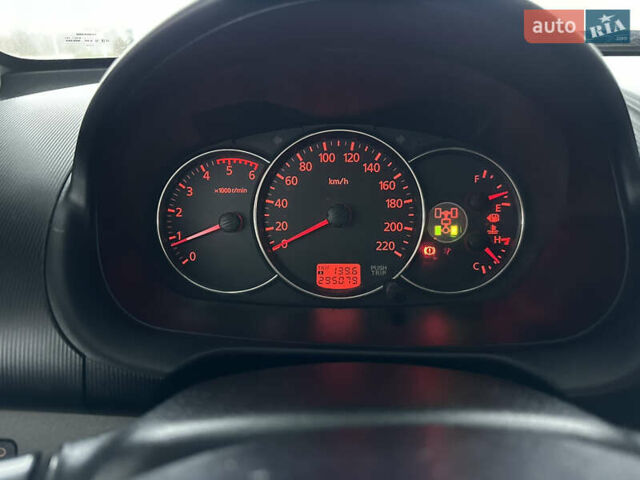 Черный Мицубиси Паджеро Спорт, объемом двигателя 2.5 л и пробегом 295 тыс. км за 13200 $, фото 38 на Automoto.ua