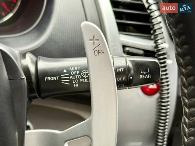 Черный Мицубиси Паджеро Спорт, объемом двигателя 2.5 л и пробегом 190 тыс. км за 14500 $, фото 20 на Automoto.ua