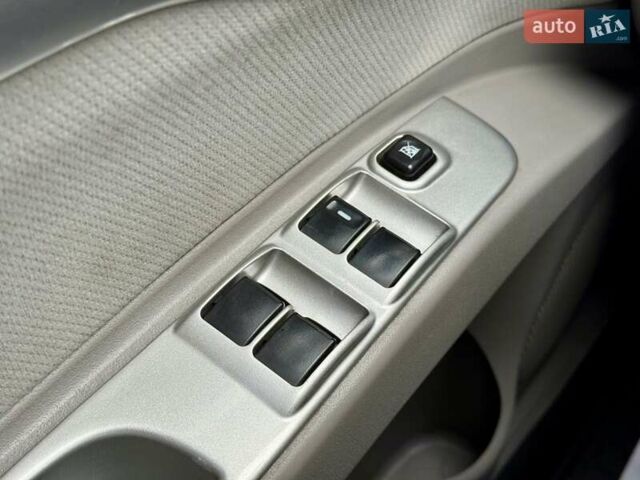 Черный Мицубиси Паджеро Спорт, объемом двигателя 2.5 л и пробегом 190 тыс. км за 14500 $, фото 22 на Automoto.ua