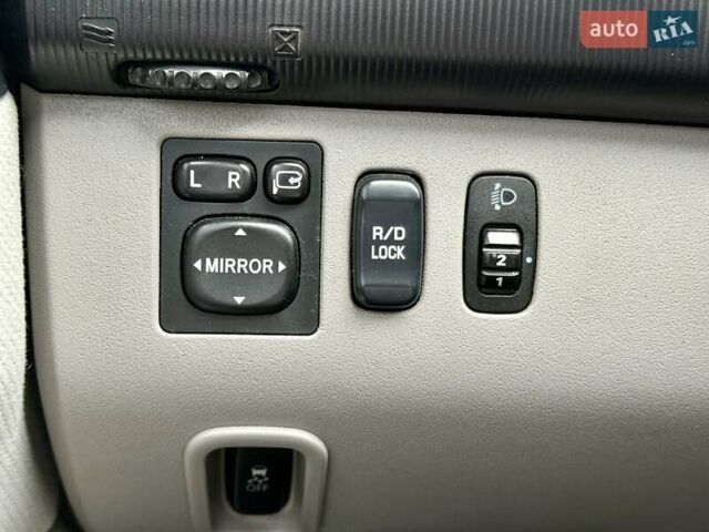 Черный Мицубиси Паджеро Спорт, объемом двигателя 2.5 л и пробегом 190 тыс. км за 14500 $, фото 21 на Automoto.ua