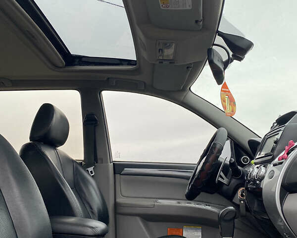 Черный Мицубиси Паджеро Спорт, объемом двигателя 2.5 л и пробегом 230 тыс. км за 14800 $, фото 15 на Automoto.ua