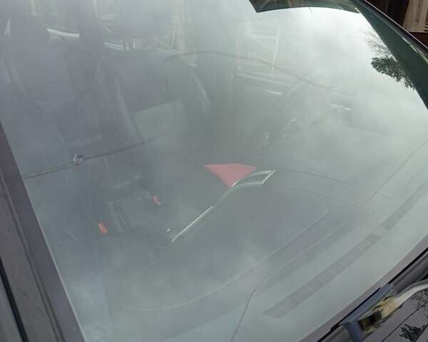 Чорний Міцубісі Паджеро Спорт, об'ємом двигуна 2.48 л та пробігом 300 тис. км за 15500 $, фото 22 на Automoto.ua