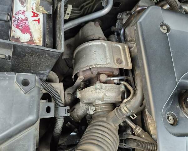 Чорний Міцубісі Паджеро Спорт, об'ємом двигуна 2.48 л та пробігом 192 тис. км за 16300 $, фото 24 на Automoto.ua