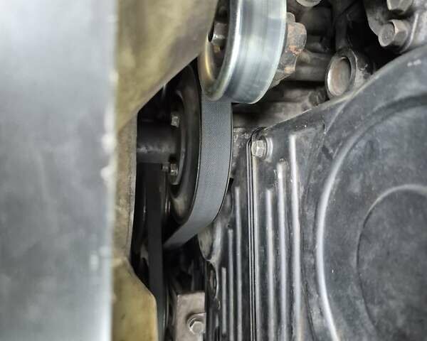 Чорний Міцубісі Паджеро Спорт, об'ємом двигуна 2.48 л та пробігом 192 тис. км за 16300 $, фото 23 на Automoto.ua