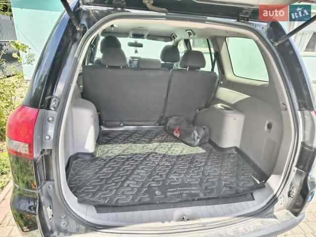 Черный Мицубиси Паджеро Спорт, объемом двигателя 2.5 л и пробегом 32 тыс. км за 19230 $, фото 6 на Automoto.ua