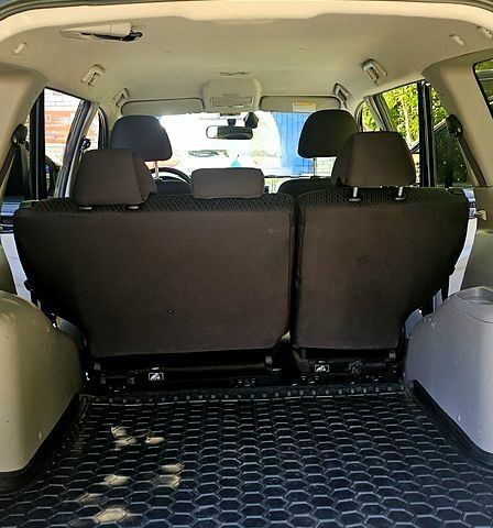 Черный Мицубиси Паджеро Спорт, объемом двигателя 2 л и пробегом 43 тыс. км за 21000 $, фото 3 на Automoto.ua