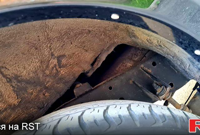 Черный Мицубиси Паджеро Спорт, объемом двигателя 2 л и пробегом 43 тыс. км за 21000 $, фото 6 на Automoto.ua