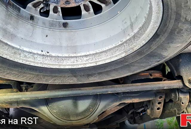 Черный Мицубиси Паджеро Спорт, объемом двигателя 2 л и пробегом 43 тыс. км за 21000 $, фото 8 на Automoto.ua