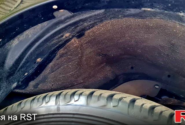 Черный Мицубиси Паджеро Спорт, объемом двигателя 2 л и пробегом 43 тыс. км за 21000 $, фото 7 на Automoto.ua