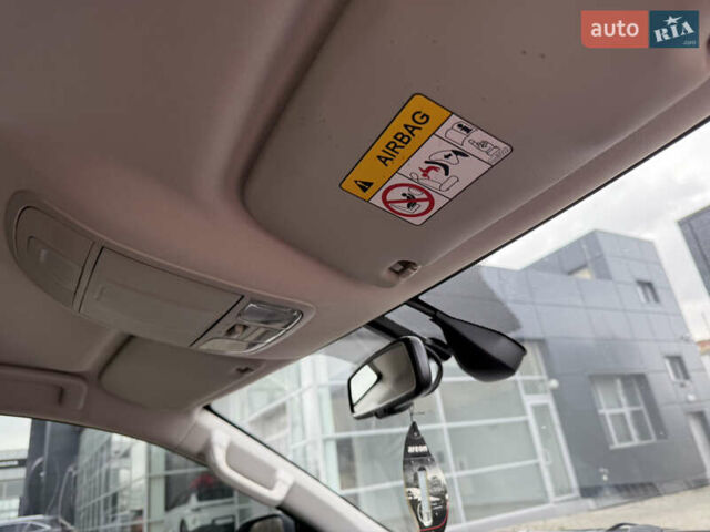 Черный Мицубиси Паджеро Спорт, объемом двигателя 2.44 л и пробегом 119 тыс. км за 19999 $, фото 18 на Automoto.ua