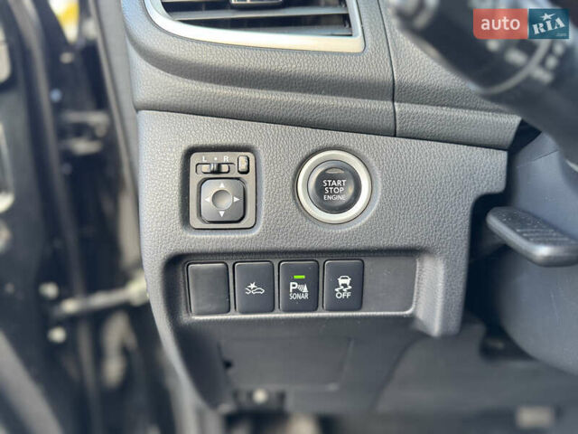 Черный Мицубиси Паджеро Спорт, объемом двигателя 2.44 л и пробегом 235 тыс. км за 22900 $, фото 18 на Automoto.ua