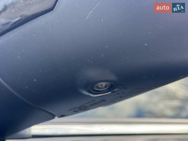 Черный Мицубиси Паджеро Спорт, объемом двигателя 2.44 л и пробегом 235 тыс. км за 22900 $, фото 19 на Automoto.ua