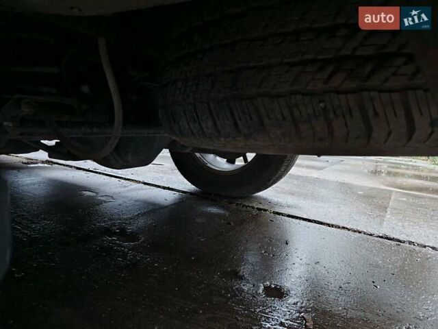 Черный Мицубиси Паджеро Спорт, объемом двигателя 2.44 л и пробегом 119 тыс. км за 27000 $, фото 26 на Automoto.ua