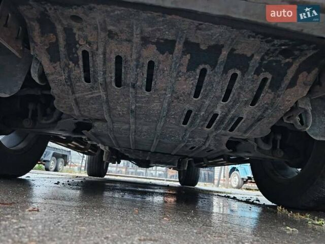 Черный Мицубиси Паджеро Спорт, объемом двигателя 2.44 л и пробегом 119 тыс. км за 27000 $, фото 24 на Automoto.ua