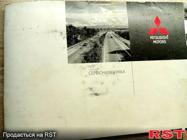 Черный Мицубиси Паджеро Спорт, объемом двигателя 2.4 л и пробегом 143 тыс. км за 27700 $, фото 12 на Automoto.ua