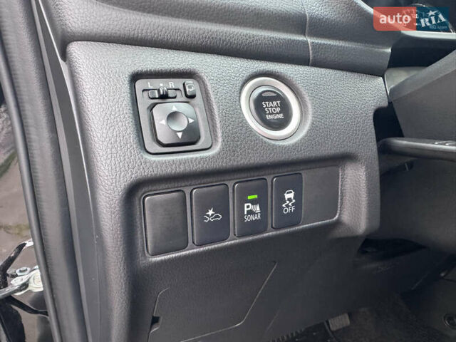 Мицубиси Паджеро Спорт 2019 в Полтаве на Automoto.ua Черный Мицубиси Паджеро Спорт, объемом двигателя 2.4 л и пробегом 93 тыс. км за 27299 $, фото 15 на Automoto.ua