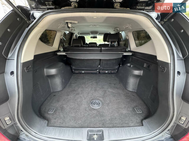 Мицубиси Паджеро Спорт 2019 в Полтаве на Automoto.ua Черный Мицубиси Паджеро Спорт, объемом двигателя 2.4 л и пробегом 93 тыс. км за 27299 $, фото 30 на Automoto.ua