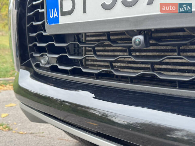 Мицубиси Паджеро Спорт 2019 в Полтаве на Automoto.ua Черный Мицубиси Паджеро Спорт, объемом двигателя 2.4 л и пробегом 93 тыс. км за 27299 $, фото 35 на Automoto.ua