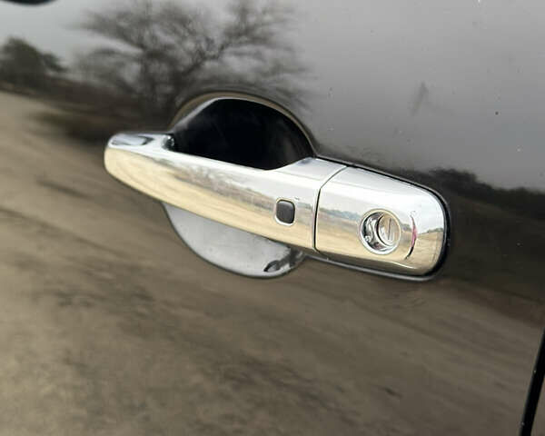 Чорний Міцубісі Паджеро Спорт, об'ємом двигуна 2.44 л та пробігом 96 тис. км за 28799 $, фото 39 на Automoto.ua