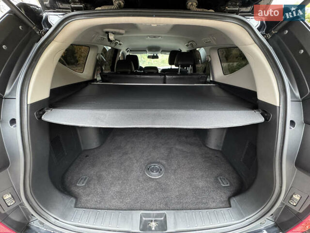 Мицубиси Паджеро Спорт 2019 в Полтаве на Automoto.ua Черный Мицубиси Паджеро Спорт, объемом двигателя 2.4 л и пробегом 93 тыс. км за 27299 $, фото 31 на Automoto.ua