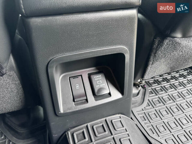 Мицубиси Паджеро Спорт 2019 в Полтаве на Automoto.ua Черный Мицубиси Паджеро Спорт, объемом двигателя 2.4 л и пробегом 93 тыс. км за 27299 $, фото 32 на Automoto.ua