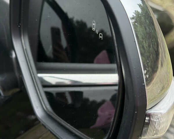 Чорний Міцубісі Паджеро Спорт, об'ємом двигуна 2.44 л та пробігом 96 тис. км за 28799 $, фото 46 на Automoto.ua