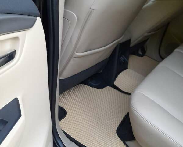 Чорний Міцубісі Паджеро Спорт, об'ємом двигуна 2.44 л та пробігом 140 тис. км за 30500 $, фото 5 на Automoto.ua