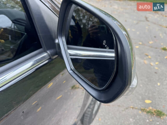 Мицубиси Паджеро Спорт 2019 в Полтаве на Automoto.ua Черный Мицубиси Паджеро Спорт, объемом двигателя 2.4 л и пробегом 93 тыс. км за 27299 $, фото 27 на Automoto.ua