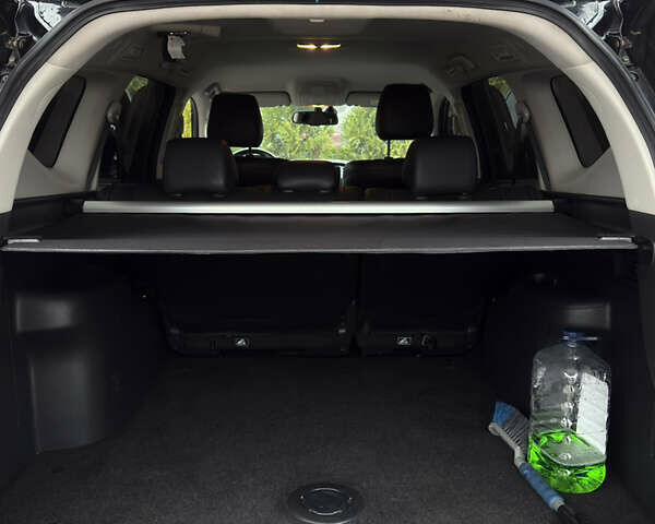 Чорний Міцубісі Паджеро Спорт, об'ємом двигуна 2.44 л та пробігом 96 тис. км за 28799 $, фото 45 на Automoto.ua