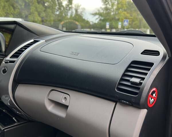 Міцубісі Паджеро Спорт 2011 у Полтаві на Automoto.ua Коричневий Міцубісі Паджеро Спорт, об'ємом двигуна 3 л та пробігом 290 тис. км за 15200 $, фото 14 на Automoto.ua