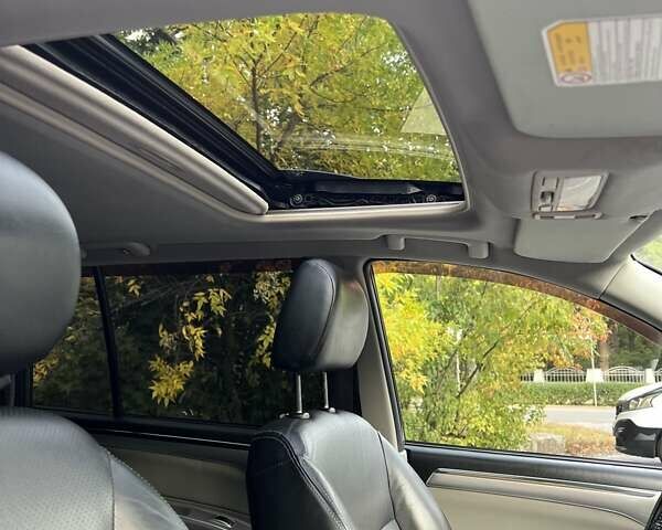 Міцубісі Паджеро Спорт 2011 у Полтаві на Automoto.ua Коричневий Міцубісі Паджеро Спорт, об'ємом двигуна 3 л та пробігом 290 тис. км за 15200 $, фото 15 на Automoto.ua