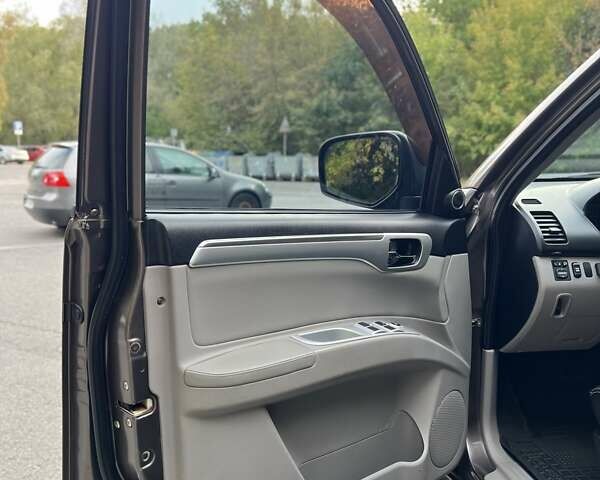 Міцубісі Паджеро Спорт 2011 у Полтаві на Automoto.ua Коричневий Міцубісі Паджеро Спорт, об'ємом двигуна 3 л та пробігом 290 тис. км за 15200 $, фото 6 на Automoto.ua