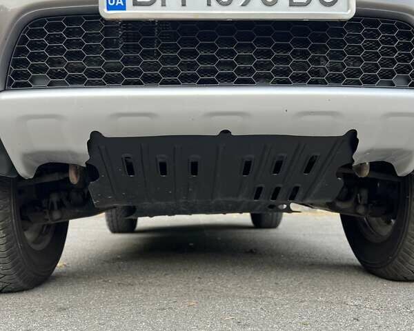 Міцубісі Паджеро Спорт 2011 у Полтаві на Automoto.ua Коричневий Міцубісі Паджеро Спорт, об'ємом двигуна 3 л та пробігом 290 тис. км за 15200 $, фото 4 на Automoto.ua