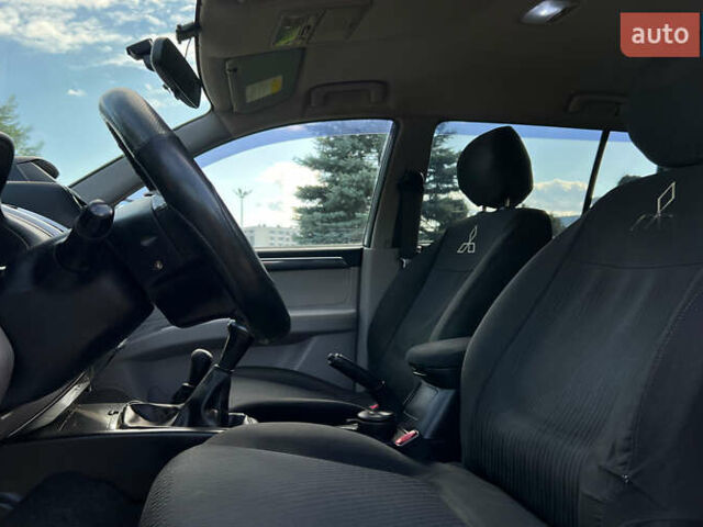 Коричневый Мицубиси Паджеро Спорт, объемом двигателя 2.5 л и пробегом 197 тыс. км за 15800 $, фото 17 на Automoto.ua