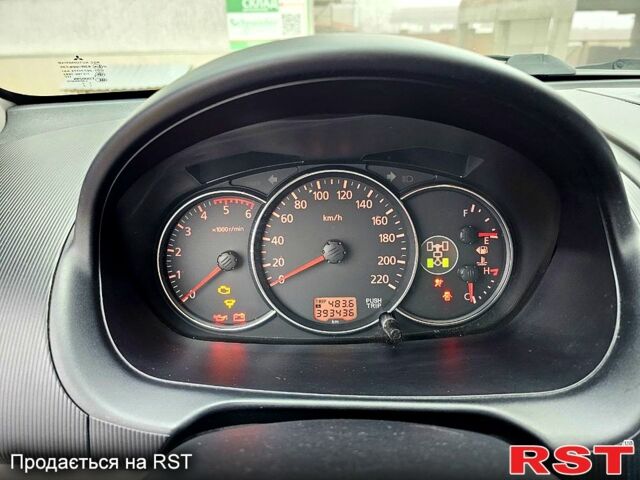 Коричневий Міцубісі Паджеро Спорт, об'ємом двигуна 2.5 л та пробігом 395 тис. км за 14000 $, фото 12 на Automoto.ua