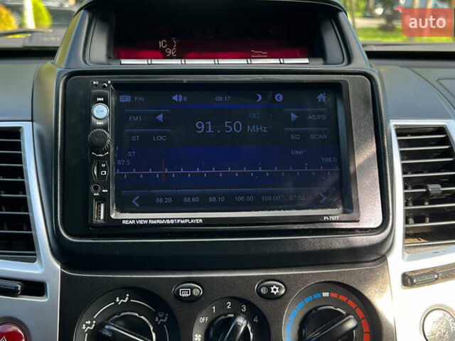 Коричневый Мицубиси Паджеро Спорт, объемом двигателя 2.5 л и пробегом 197 тыс. км за 15800 $, фото 14 на Automoto.ua