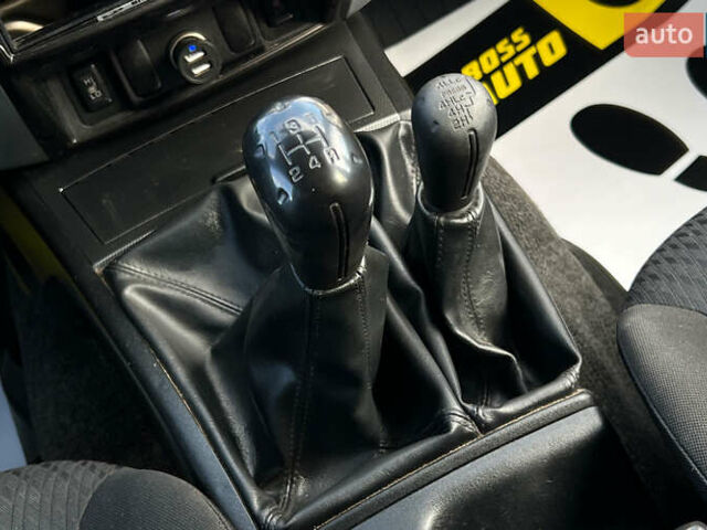 Коричневый Мицубиси Паджеро Спорт, объемом двигателя 2.5 л и пробегом 197 тыс. км за 15800 $, фото 16 на Automoto.ua